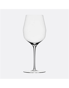 Бокалы из хрусталя для белых и красных вин 6шт другие So'home