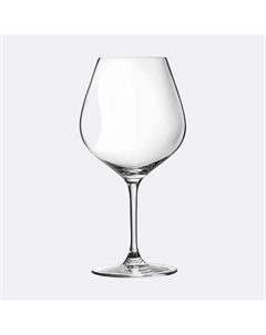 Бокалы для вермутов из хрусталя 700 мл 6 шт другие So'home