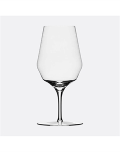 Бокалы из хрусталя для сладких вин 6шт другие So'home