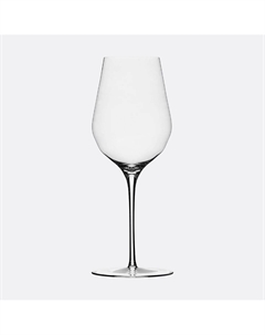 Бокалы из хрусталя для белых вин 6шт другие So'home