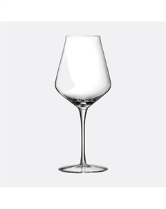 Бокалы для вина из хрусталя 400 мл 6 шт другие So'home