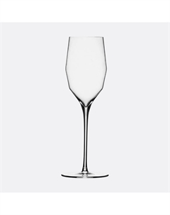 Бокалы из хрусталя для игристых и шампанских вин 2шт другие So'home