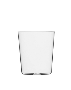 Набор бокалов из хрусталя для воды 6шт другие Laredoute