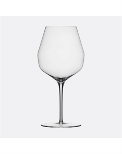 Бокалы из хрусталя для красного вина 2шт другие So'home