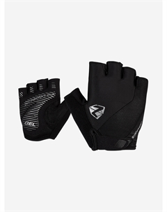 Перчатки велосипедные Collby, Черный Ziener