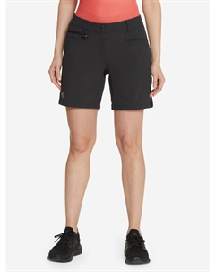 Велошорты женские Neja, Черный Ziener