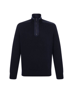 Шерстяной джемпер Paul & shark