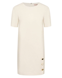 Платье из вискозы Twinset