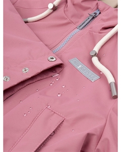 Ветровка Nikastyle