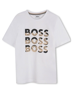 Футболка Boss