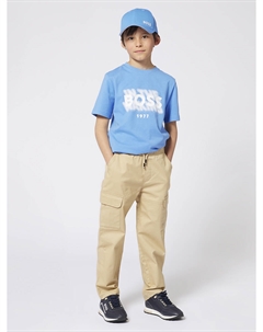 Футболка Boss