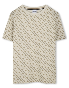 Футболка Boss