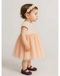 Платье Noble people