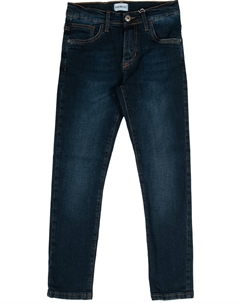 Джинсы Bikkembergs