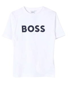 Футболка Boss