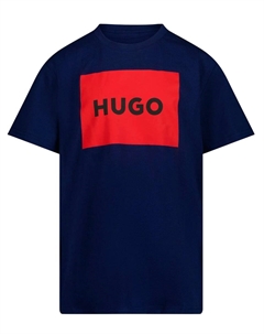 Футболка Hugo