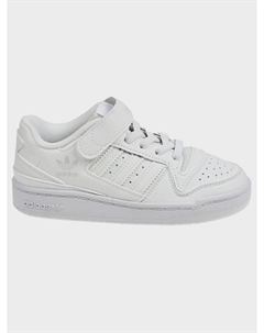 Кеды FORUM LOW, белые Adidas