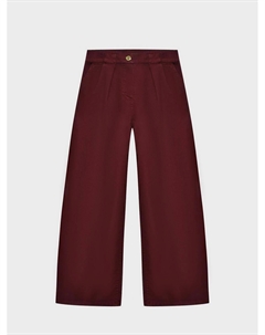 Брюки-палаццо с вышивкой 1998 Elisabetta franchi