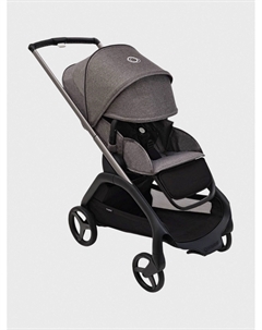 Прогулочная коляска Dragonfly complete GRAPHITE/GREY MELANGE-GREY MELAN Bugaboo