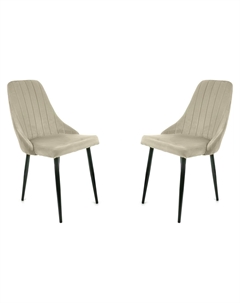 Комплект стульев Милан Hoff