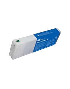 Картридж GG-C13T804100 струйный черный фото T8041 для Epson SC-P6000/7000/8000/9000 (700 мл) G&g
