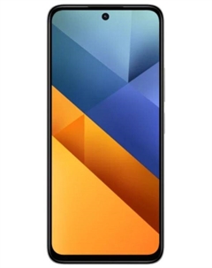 Смартфон Xiaomi POCO M6 V2 8/256GB MZB0H8GEU (56256) Silver