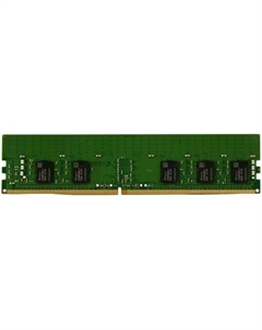 Модуль памяти DDR4 16GB KSM26RS8/16HCR 2666MHz ECC Reg CL19 1Rx8 1.2V 16Gbit Hynix C Rambus Kingston