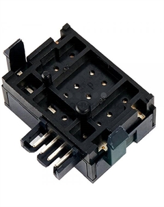 Запчасть Kyocera 7SP03072001+H01/7SP03072003+H01 Переключатель SW.PUSH