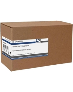 Тонер-картридж CR-KMTNP80M для Konica Minolta bizhub С3320i TNP-80M, 9000стр, magenta Copyrite