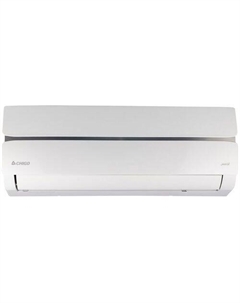 Сплит-система инверторная White King CS-35V3A-1C172 настенная, до 35м2, 12000 BTU, (комплект из 2-х коробок) Chigo