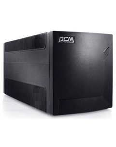 ИБП POWERCOM Raptor RPT-1500AP, 1500ВA Powercom