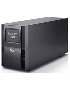 Аккумуляторная батарея POWERCOM BAT MAC-36V для ИБП 24В, 7Ач Powercom