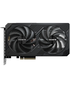 Видеокарта Gigabyte GeForce RTX 5060 Ti 16384Mb, Wingforce OC 16Gb (GV-N506TWF2OC-16GD) 1xHDMI, 3xDP, Ret