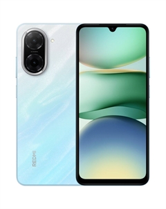 Смартфон Xiaomi Redmi A5 3/64GB RU Ocean Blue