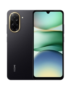 Смартфон Xiaomi Redmi A5 3/64GB RU Midnight Black