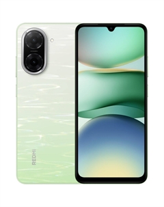 Смартфон Xiaomi Redmi A5 3/64GB RU Lake Green