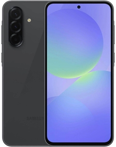 Смартфон Samsung Galaxy A36 5G 8+128 ГБ черный Global