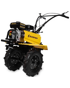 Мотоблок Champion BC8734