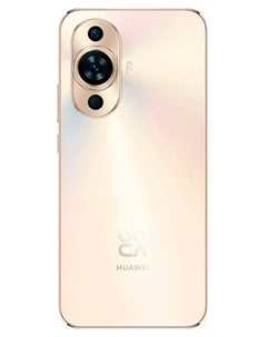 Смартфон Huawei NOVA 11 8/256 Гб (FOA-LX9) GOLD