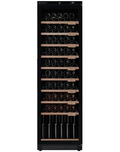 Винный шкаф W400 черный Benoit