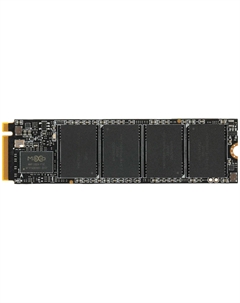 SSD накопитель Hikvision E3000 M.2 512 Гб PCIe 3D TLC (HS-SSD-E3000/512G)