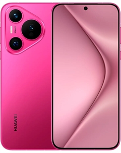 Смартфон Huawei Pura 70 12/256Gb Global Pink