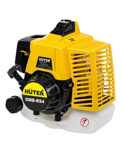 Лодочный мотор GBM-RS4, 70/13/26 Huter