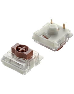 Клавиатура NuPhy AIR75 v2 Brown switch Nuphy