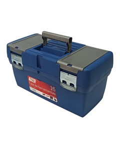 Ящик для инструментов с лотком 500х255х258 мм (116001) Tayg