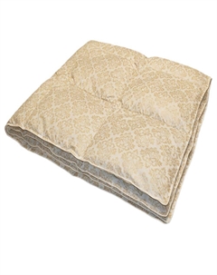 Одеяло всесезонное 1,5-спальное пух-перо (БРК21-3-3) Kariguz