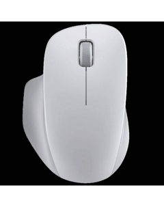 Игровая мышь Xiaomi Wireless Mouse Comfort Edition (White)