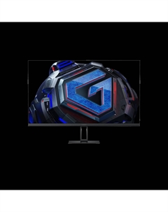 Монитор Xiaomi 2K Gaming Monitor G27Qi