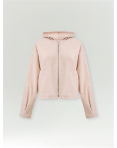 Худи на молнии Emka