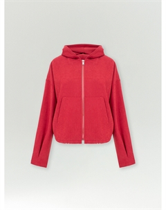 Худи на молнии Emka